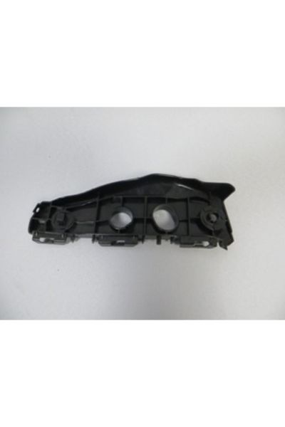 Toyota Corolla- E150- 10/13 Ön Tampon Iç Bağlantı Braketi Sağ Plastik (tw) 52115-12460