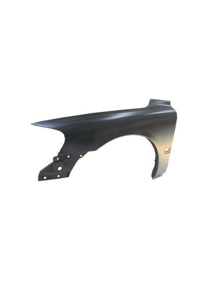 Volvo S60 05/09 Ön Çamurluk Delikli Sol (Tw)