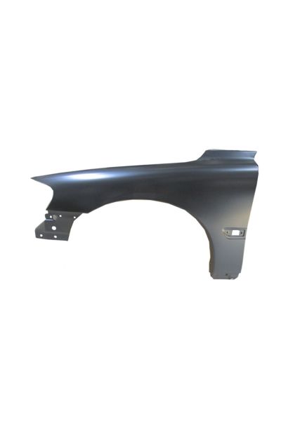 Volvo S60 05/09 Ön Çamurluk Delikli Sol (Tw)