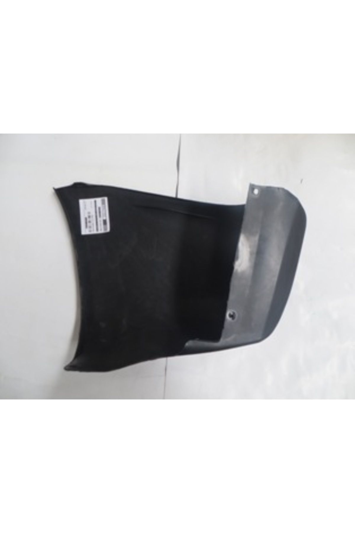Chery Tiggo 3 08/11 Arka Tampon Ucu Sağ (Tw)