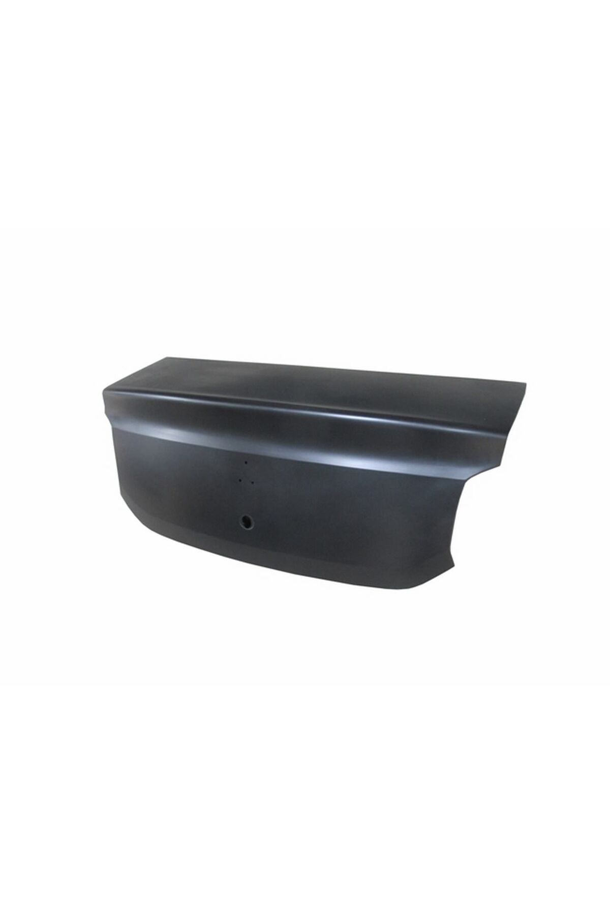 Renault Symbol- 13/16; Arka Bagaj Kapağı (İceli/Çekomastikli) (Oem No: 901006652R) Tst5112