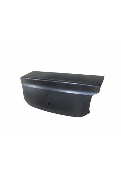 Renault Symbol- 13/16; Arka Bagaj Kapağı (İceli/Çekomastikli) (Oem No: 901006652R) Tst5112