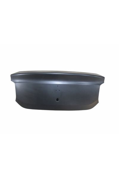 Renault Symbol- 13/16; Arka Bagaj Kapağı (İceli/Çekomastikli) (Oem No: 901006652R) Tst5112