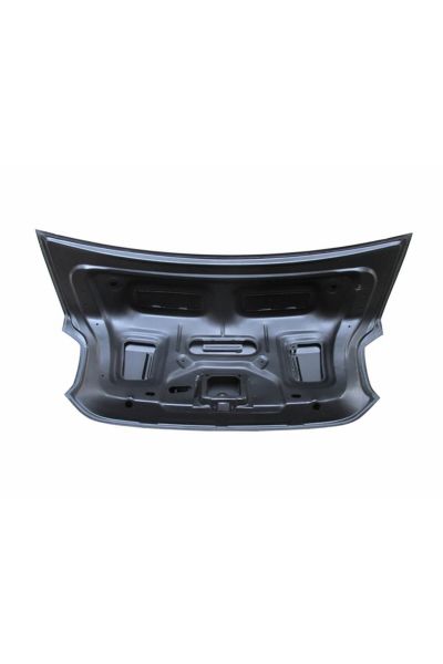 Renault Symbol- 13/16; Arka Bagaj Kapağı (İceli/Çekomastikli) (Oem No: 901006652R) Tst5112