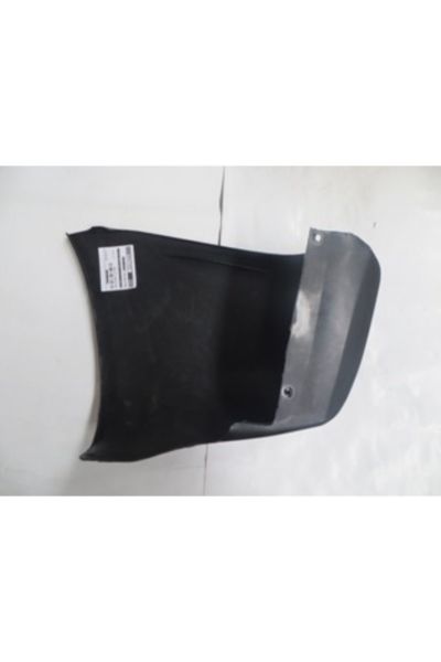 Chery Tiggo 3 08/11 Arka Tampon Ucu Sağ (Tw)