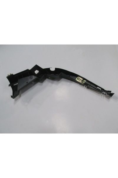 Volkswagen Passat B5 97/00 Ön Tampon İç Braketi Sol (Tw)