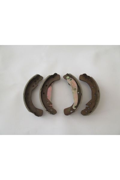 Opel Combo 93/01 Arka Fren Pabucu 1,3/1,4/1,6/1,7 (114,3x40)(fmk)