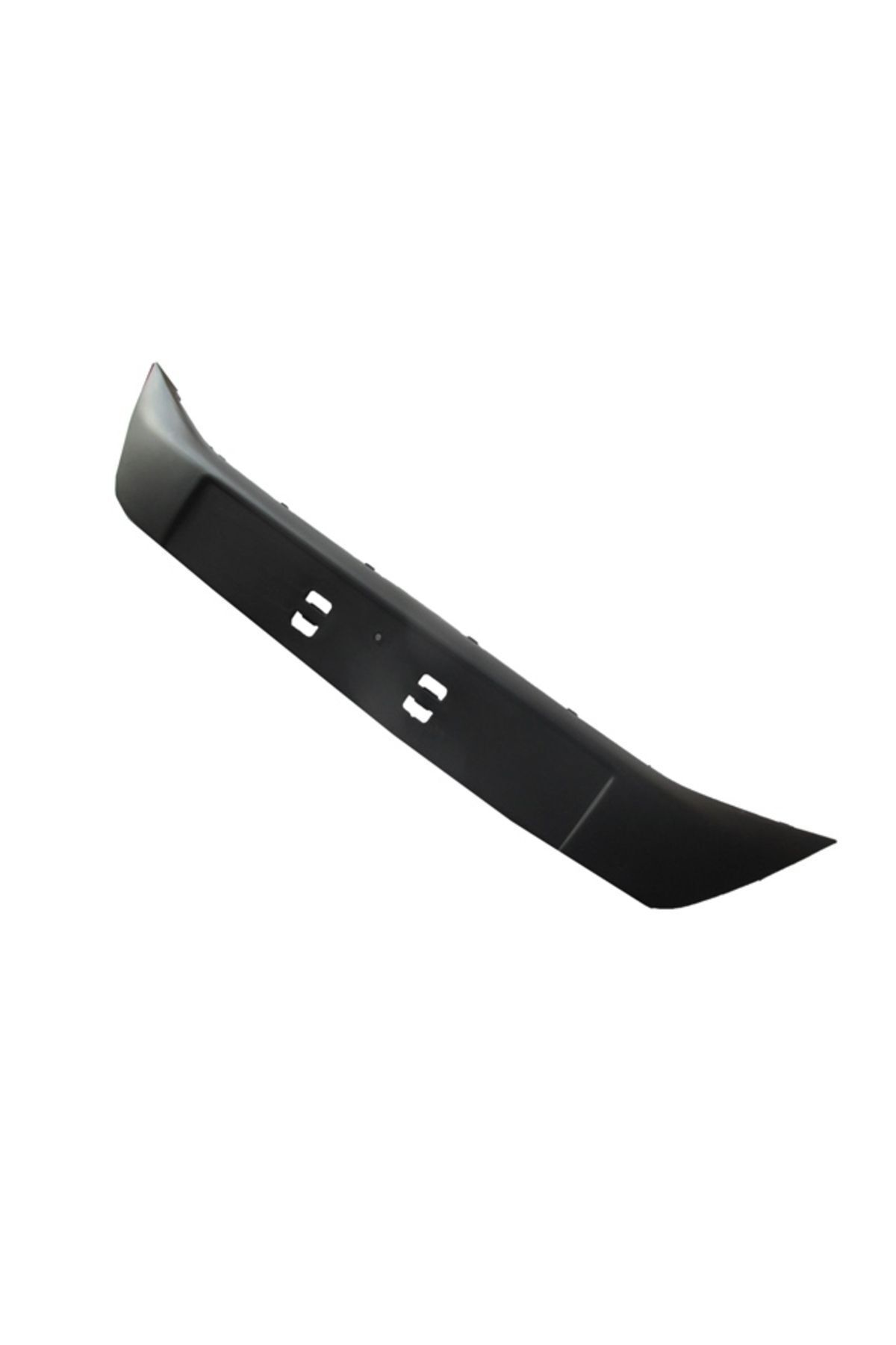 Peugeot 508- 14/17; Ön Tampon Plakalık Plastiği 161222359v