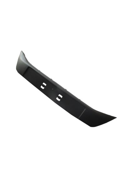 Peugeot 508- 14/17; Ön Tampon Plakalık Plastiği 161222359v