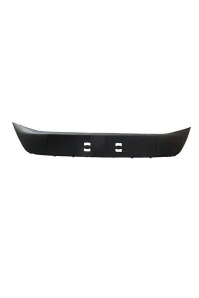 Peugeot 508- 14/17; Ön Tampon Plakalık Plastiği 161222359v