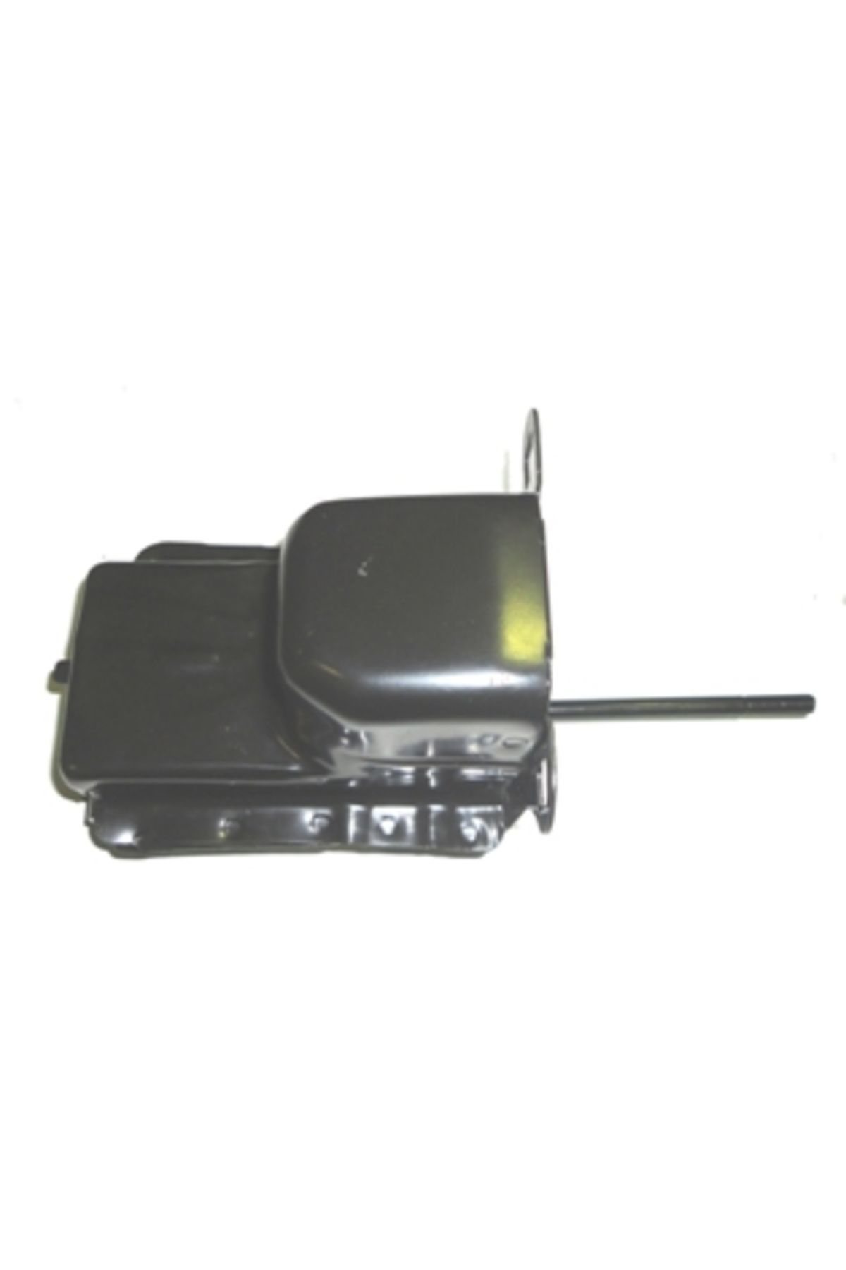 Honda Accord 90/93 Ön Tampon Braketi Sağ