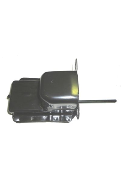 Honda Accord 90/93 Ön Tampon Braketi Sağ