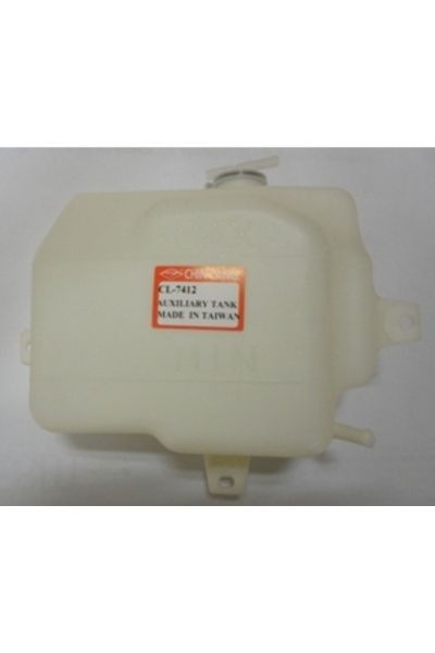 Isuzu Npr- 90/97; Radyatör Yedek Su Deposu (CL-7412) (TW) 8-97138-5090