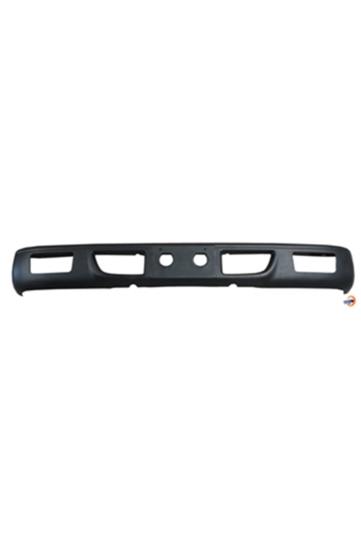 Isuzu Nkr- Şampiyon- 97/06; Ön Tampon (sis Delikli (tek Teker) Tyg)-8-97097850-1