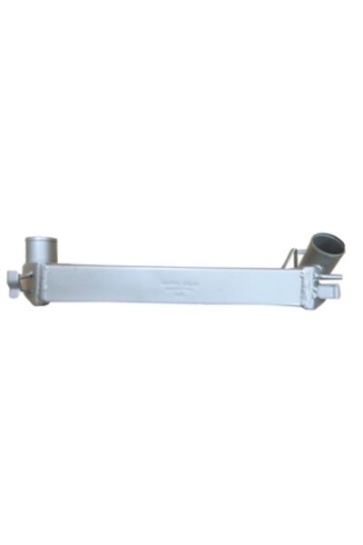 Mercedes Citan W415 12/13 Turbo Hava Soğutma Radyatörü 1.5 Dcı (İnterc.)(brazing)(375x145x65)oris