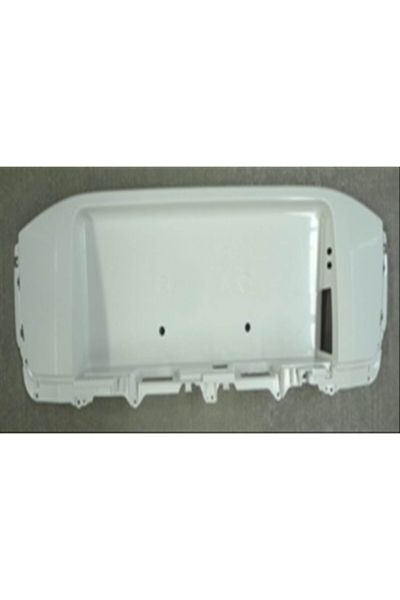 Toyota Landcruıser- Uyumlu Prado- 09/13 Arka Bagaj Plakalık Plastiği (famella) 76811-60200