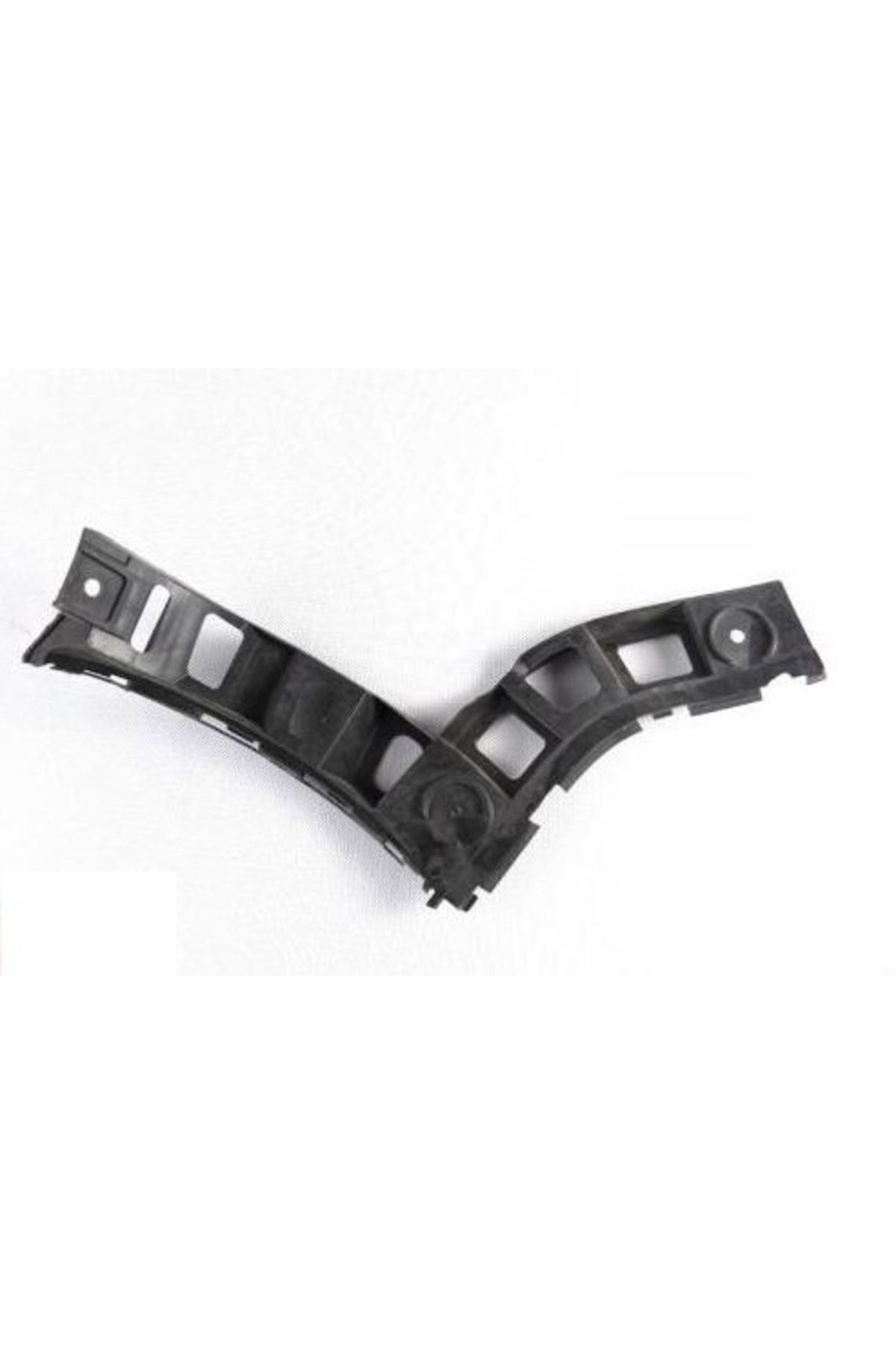 Volkswagen Tiguan 08/11 Arka Tampon Braketi Sağ (Tw)