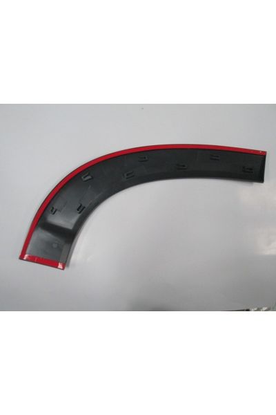 1594-2259a/ Boxer- 07/13; Ön Kapı Kaplama Plastiği Sağ