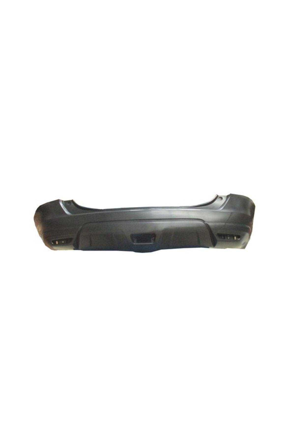 Nıssan X Traıl- 13/16; Arka Tampon (fpı)-85022-4ce0h