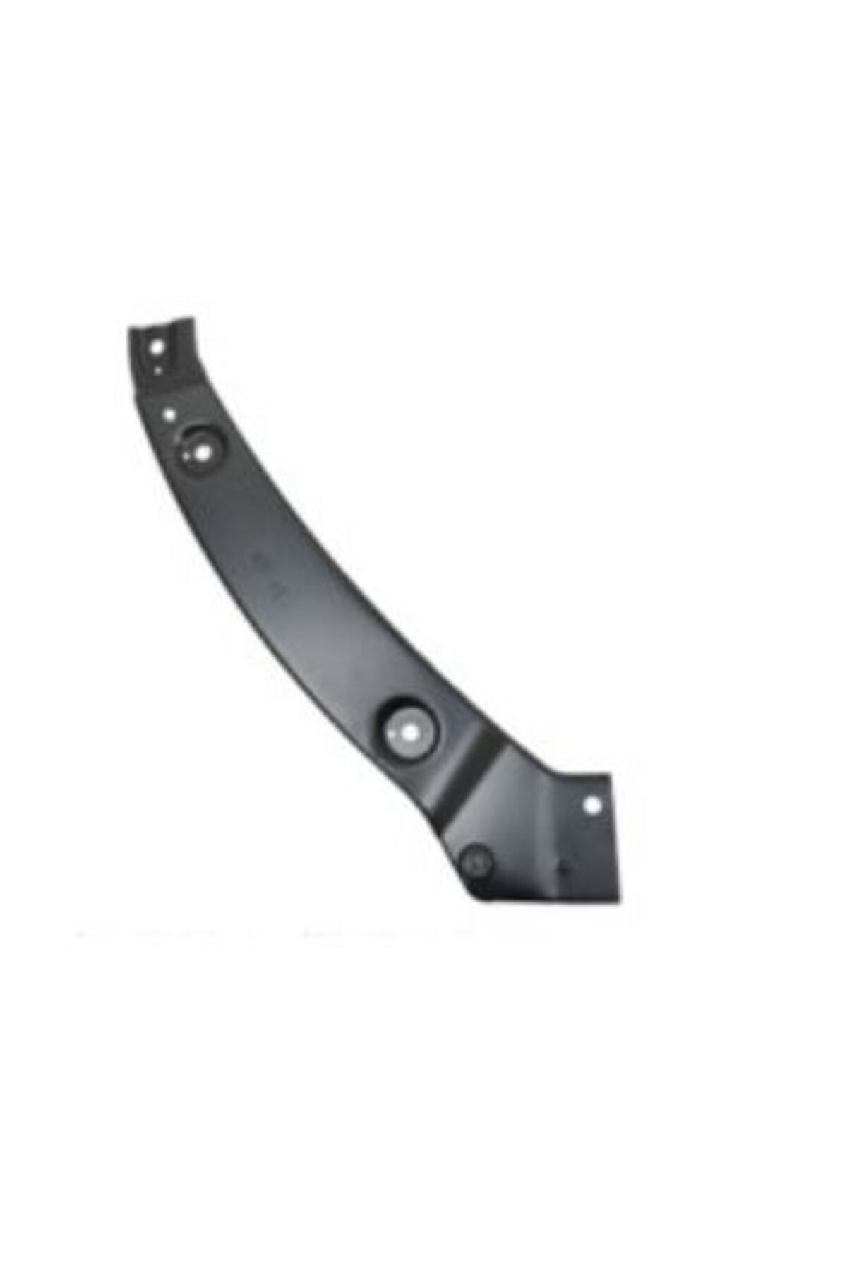 Volkswagen Tiguan 12/15 Ön Panel Üst Bağlantı Sacı Sağ