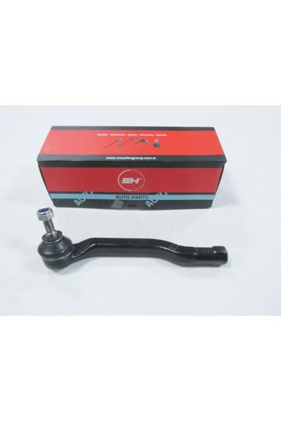 Nıssan Mıcra- K12- 03/10 Rot Başı Sol (sh) 48640ax600 Uyumlu