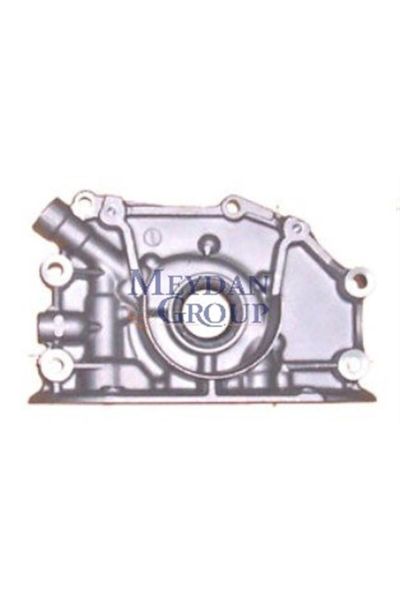 Mazda 626- Sd/hb- 85/88; Yağ Pompası Pompasıysk Ysk-ma1062