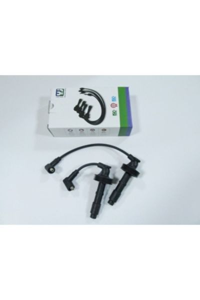 Volvo S40 01/04 Buji Kablosu Kablosu Takım (16v)(b4164s2b4184s10b4164s2)1.6/1.8/2.0 Cc (Yow Jung