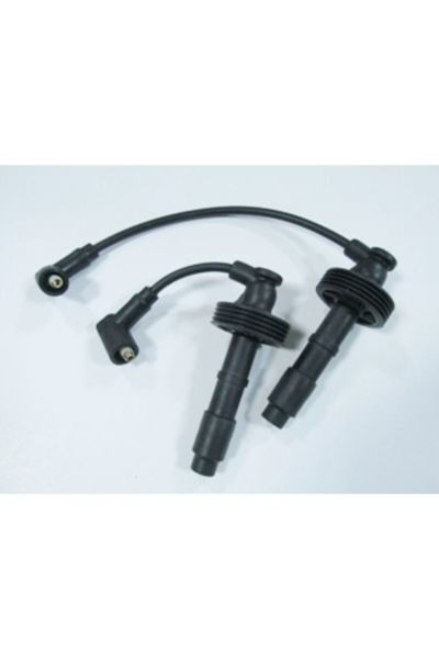 Volvo S40 01/04 Buji Kablosu Kablosu Takım (16v)(b4164s2b4184s10b4164s2)1.6/1.8/2.0 Cc (Yow Jung