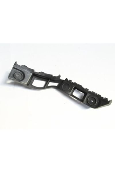 Volkswagen Polo 6 10/14 Arka Tampon Braketi Sol Plastik (Tw)