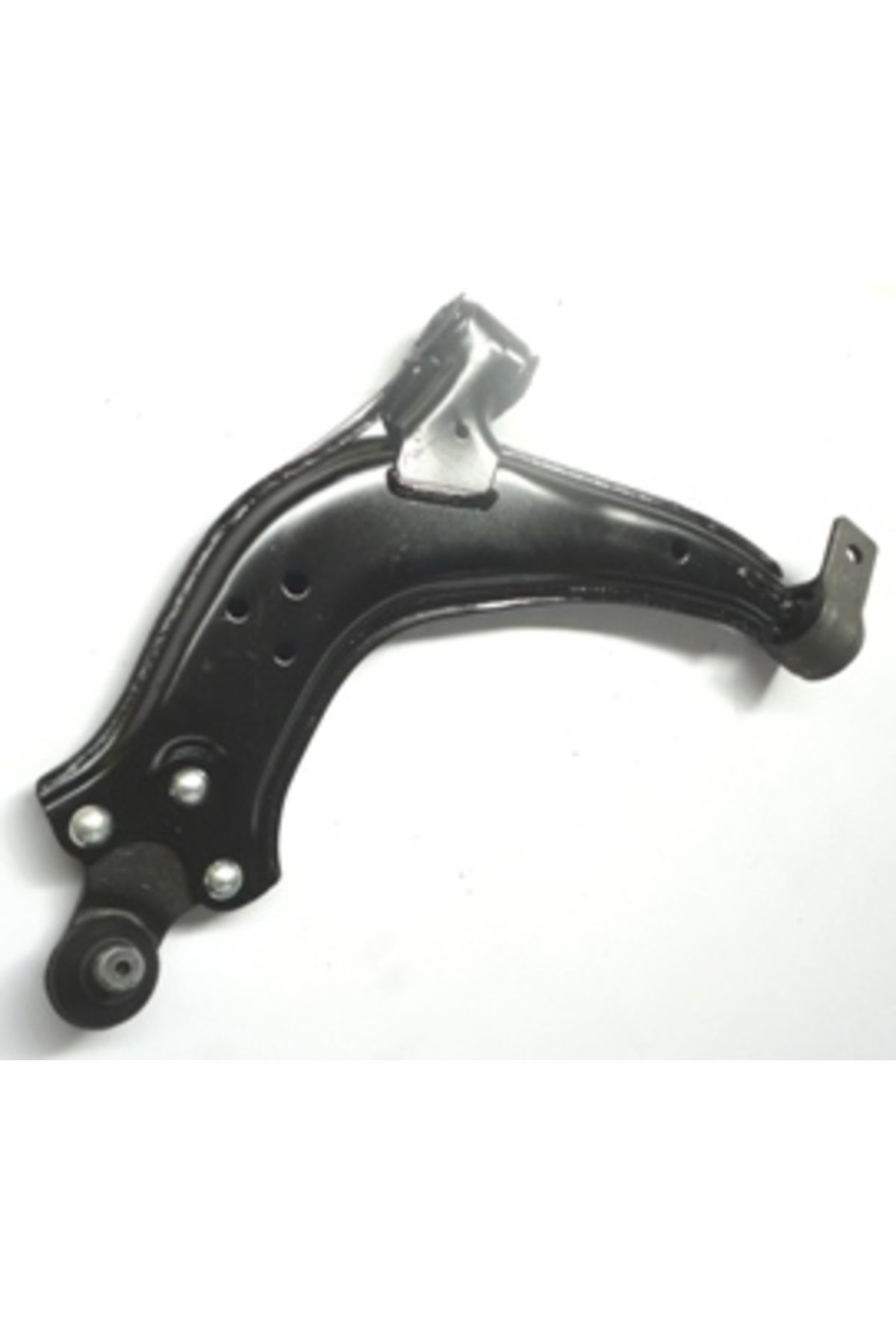 Peugeot 306 Sd/hb 00/01 Ön Alt Tabla Sol Rotilli/burçlu (Salıncak) (16mm Manuel) (Sh)