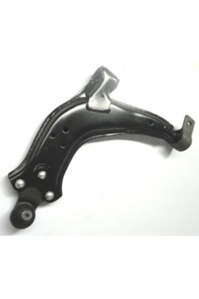 Peugeot 306 Sd/hb 00/01 Ön Alt Tabla Sol Rotilli/burçlu (Salıncak) (16mm Manuel) (Sh)