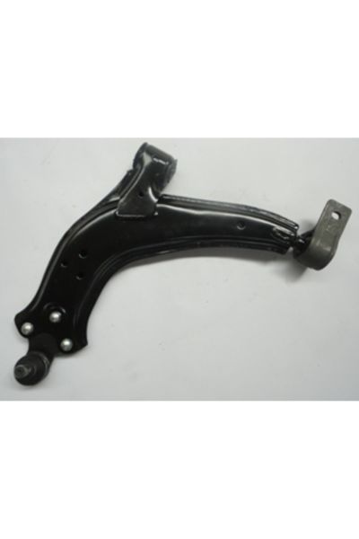 Peugeot 306 Sd/hb 00/01 Ön Alt Tabla Sol Rotilli/burçlu (Salıncak) (16mm Manuel) (Sh)