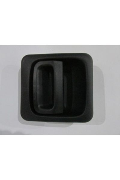 -ParçaAnında Peugeot Boxer- 03/07; Orta Kapı Dış Açma Kolu Sağ Siyah 9101.t4