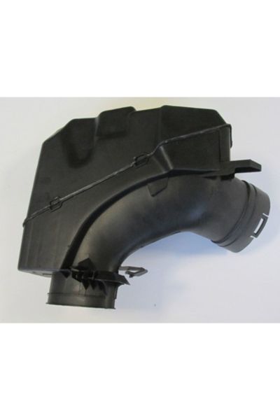 Peugeot 307- 01/05; Hava Filtre Alt Kutusu Dizel Tip (bfn)-9658207180