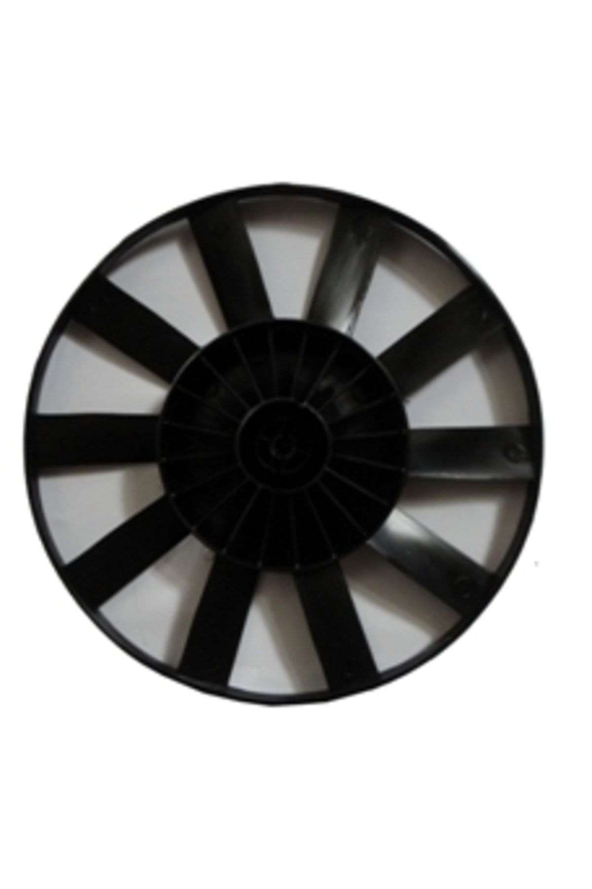 Renault R9- Broadway- 83/96; Fan Kanadı (10 Kanat) (pleksan)-7700635419 Uyumlu