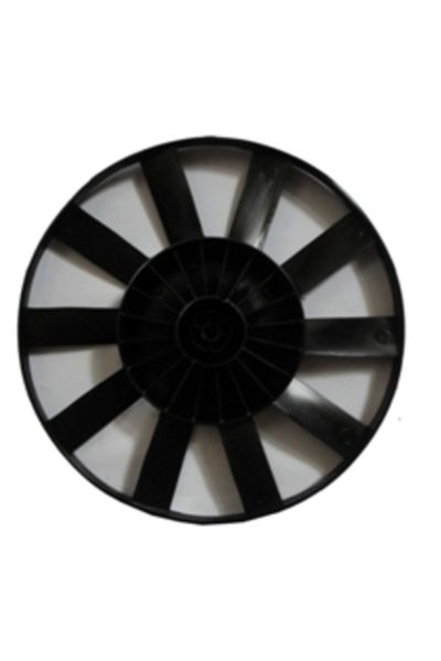 Renault R9- Broadway- 83/96; Fan Kanadı (10 Kanat) (pleksan)-7700635419 Uyumlu
