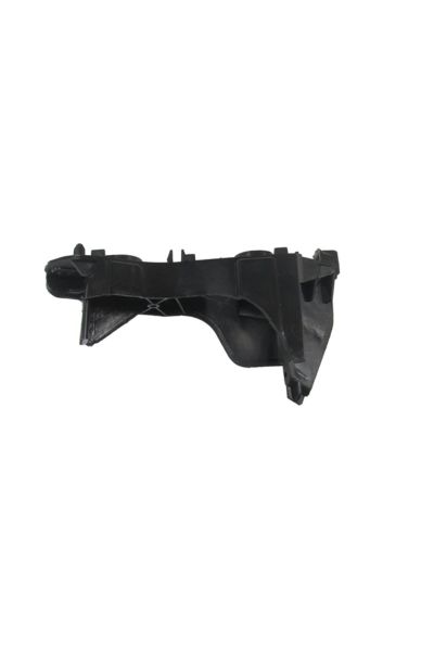 Volkswagen Polo 7 17/21 Ön Tampon Bağlantı Braketi Sol Plastik (Tw)