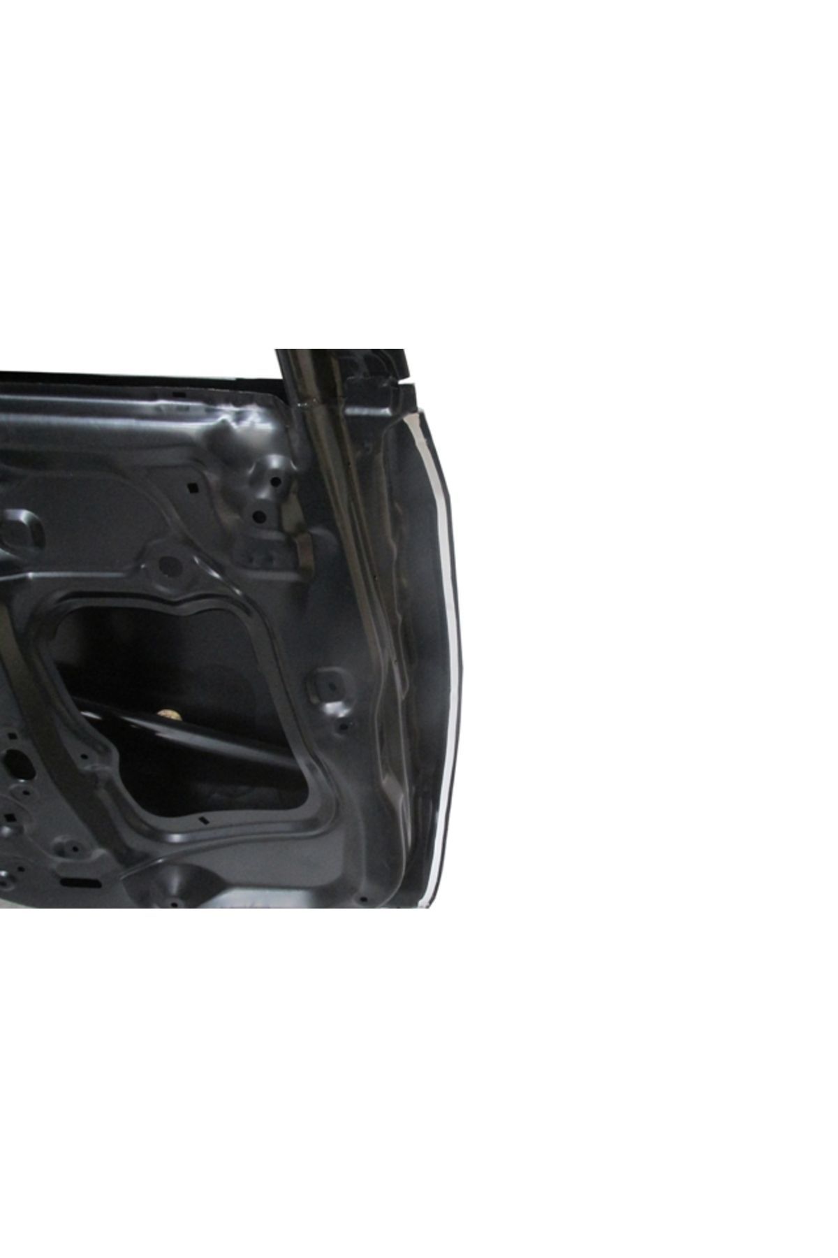 HONDA CIVIC- SD- 16/21; ARKA KAPI KOMPLE SOL (İCELİ/ÇEKOMASTİKLİ)(TW)