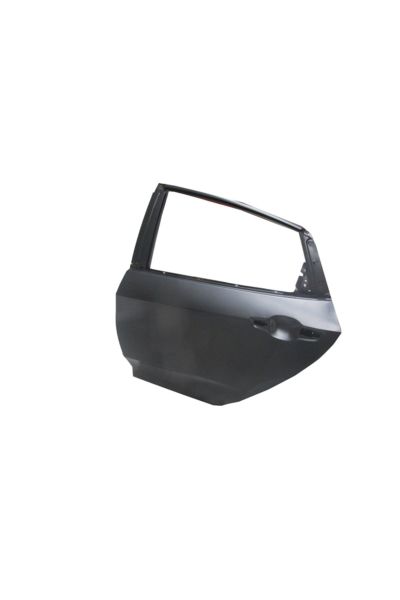 HONDA CIVIC- SD- 16/21; ARKA KAPI KOMPLE SOL (İCELİ/ÇEKOMASTİKLİ)(TW)