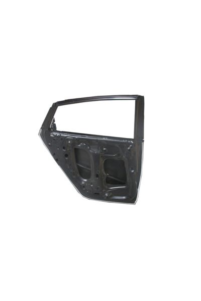 HONDA CIVIC- SD- 16/21; ARKA KAPI KOMPLE SOL (İCELİ/ÇEKOMASTİKLİ)(TW)