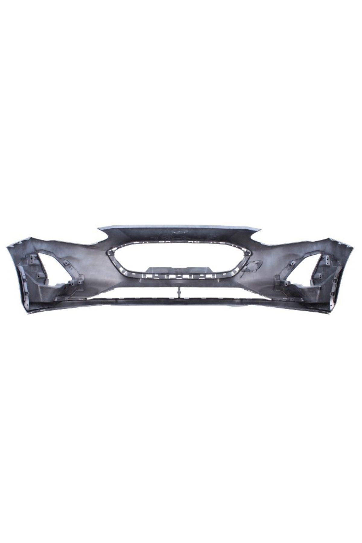 Ford Focus- Sd/hb- 19/21; Ön Tampon Astarlı/gri Astarlı/grityg
