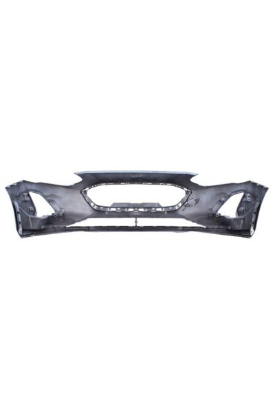 Ford Focus- Sd/hb- 19/21; Ön Tampon Astarlı/gri Astarlı/grityg