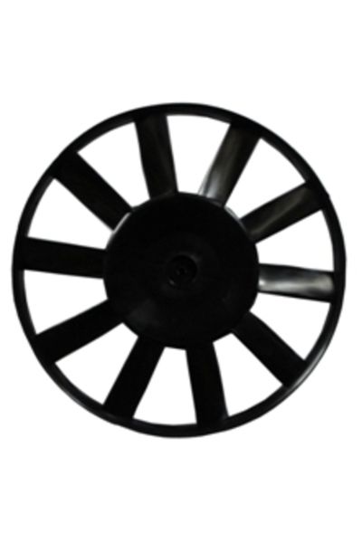 Renault R9- Broadway- 83/96; Fan Kanadı (10 Kanat) (pleksan)-7700635419 Uyumlu