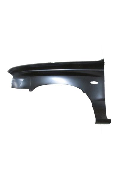 -ParçaAnında Mazda B2500- Pıck Up- 04/06; Ön Çamurluk Delikli Sol (FPI) Uh815-2211a