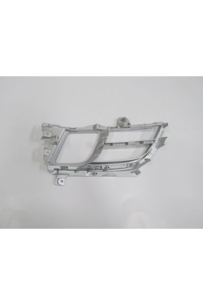 Mazda 6- Sd- 09/10; Sis Lamba Kapağı Sağ (sis Delikli) (tyg)-gs7t-50-c11b  Uyumlu