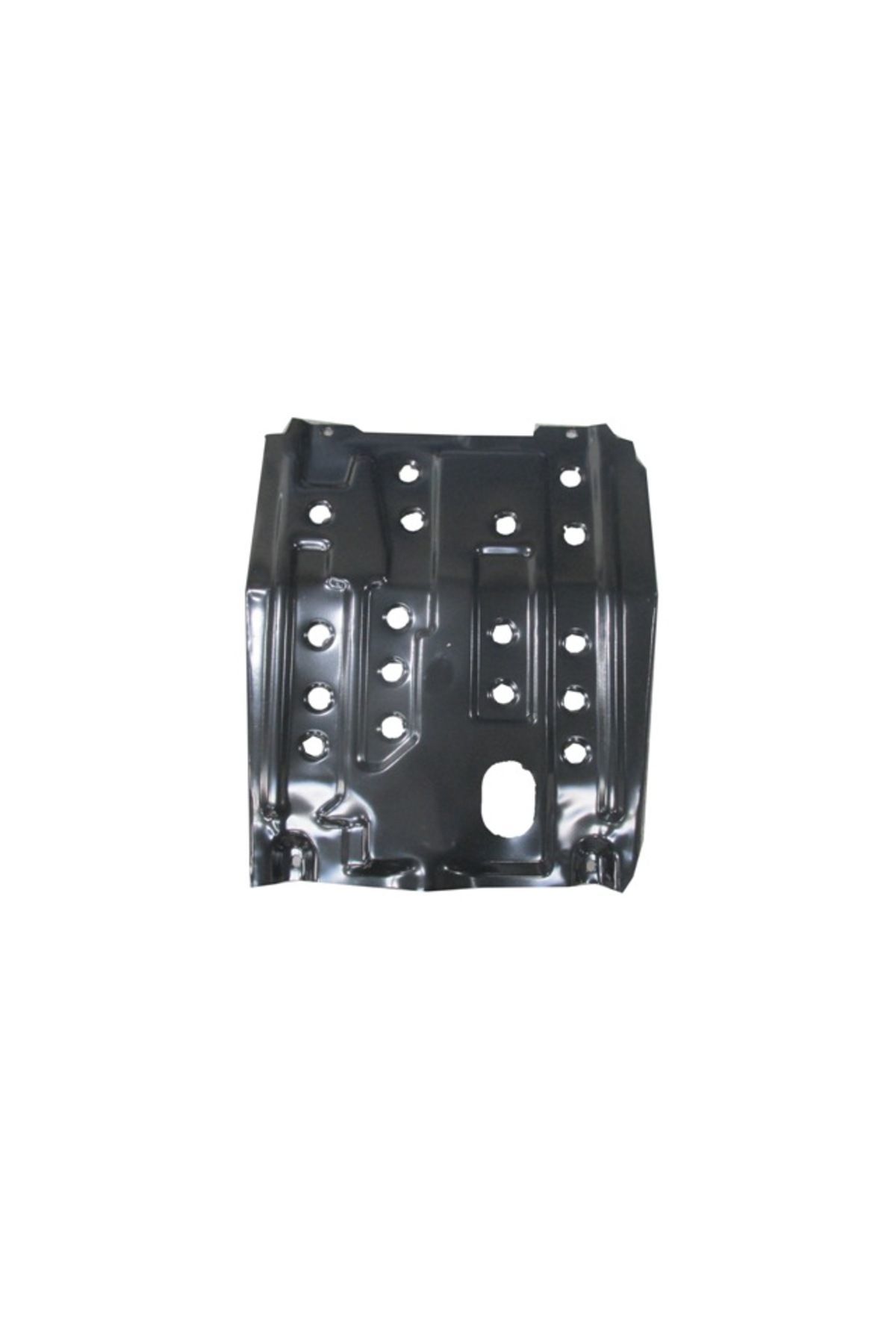 Opel Corsa C 00/03 Karter Muhafaza Sacı (Metal)