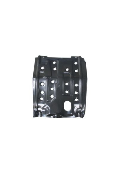 Opel Corsa C 00/03 Karter Muhafaza Sacı (Metal)