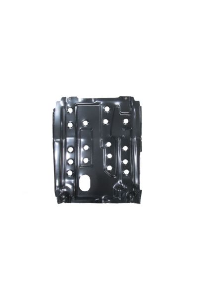 Opel Corsa C 00/03 Karter Muhafaza Sacı (Metal)