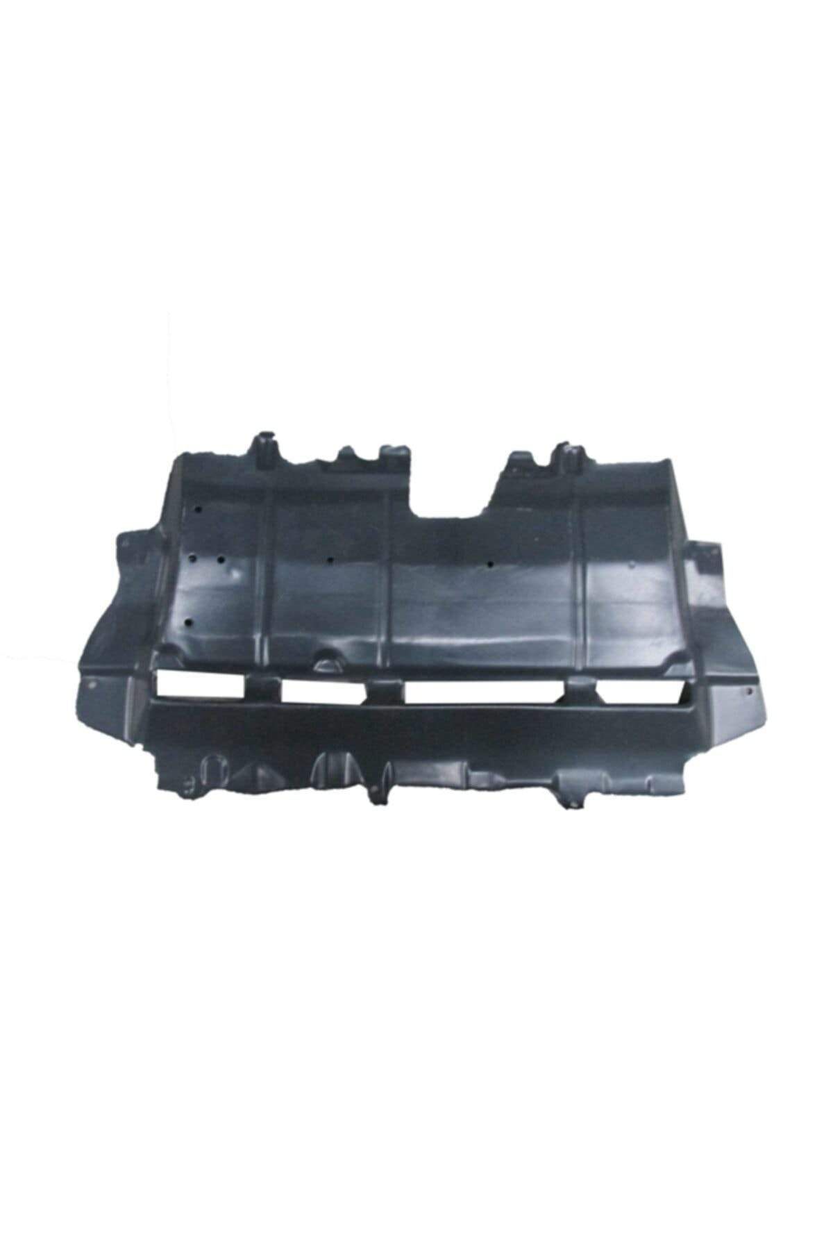 Peugeot 301- 13/16; Karter Muhafaza Plastiği Orta - 9676824680