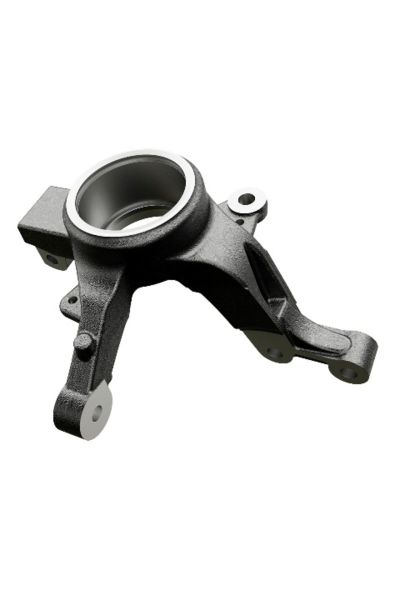 OEM NO 8200345944 UYUMLU RENAULT MODUS 06/08 ÖN AKS TAŞIYICI SOL (ABS Lİ)